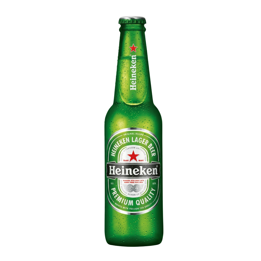 Heineken 0,3 l