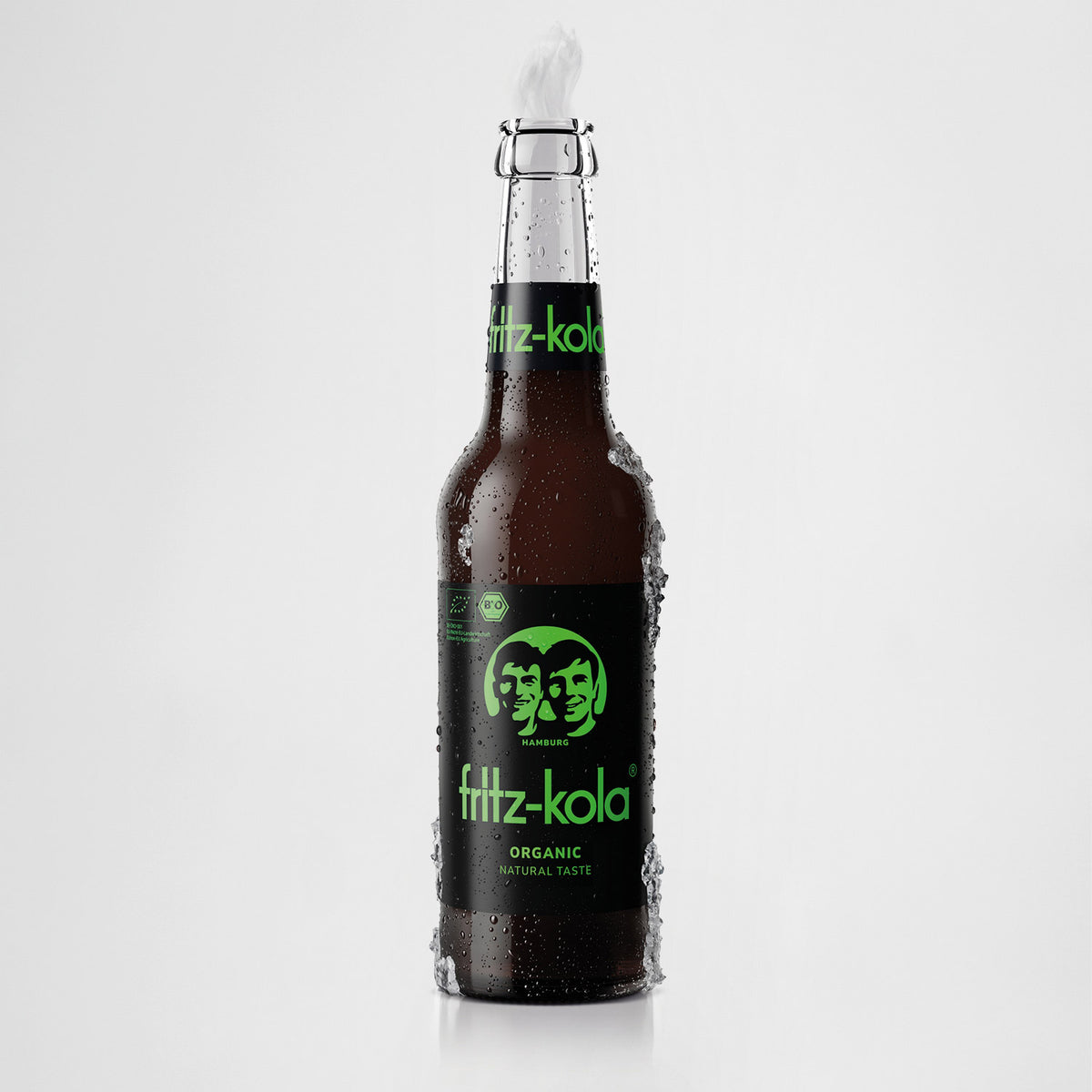 Fritz-Kola Organic 0,33 l