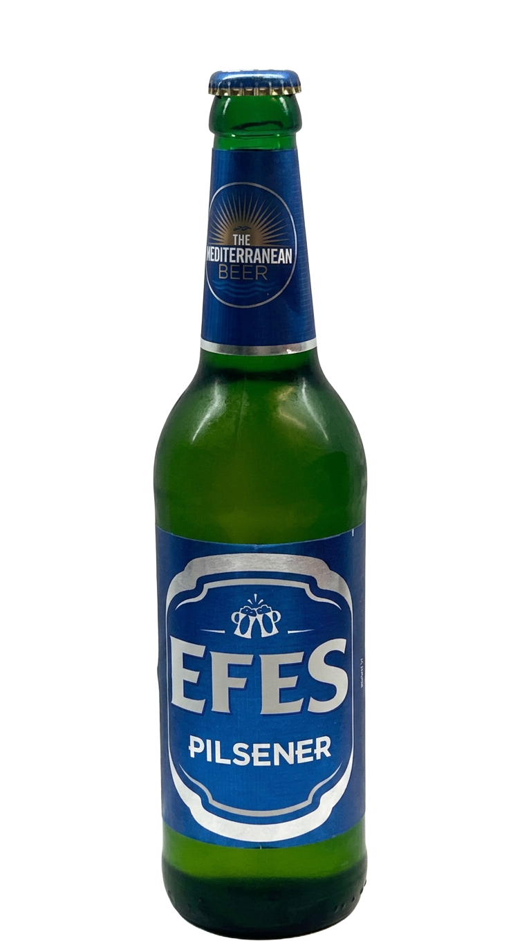 Efes 0,5 l