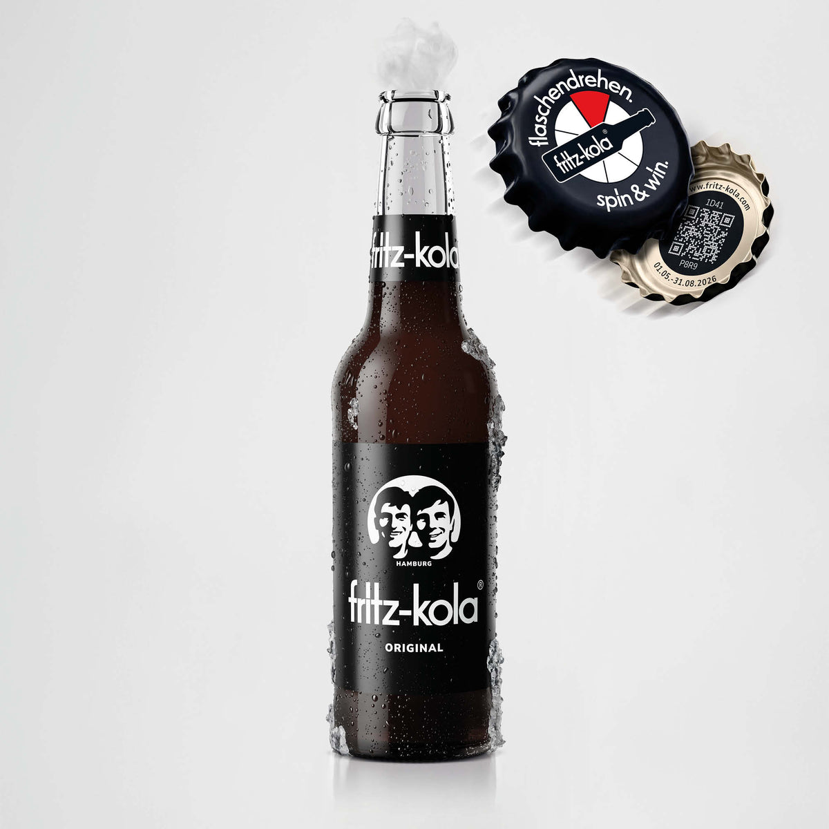 Fritz-Kola Original 0,33 l