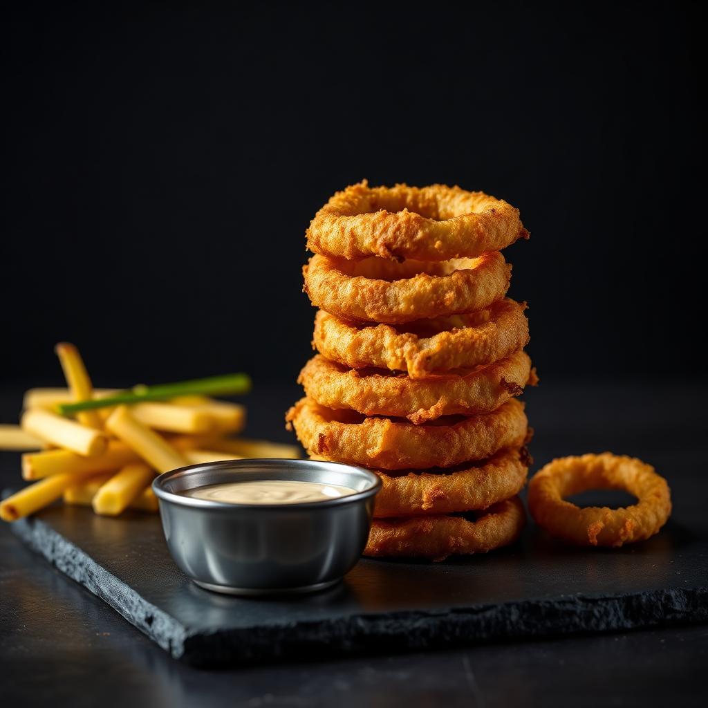 Onion Rings