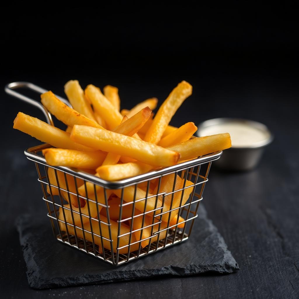 Pommes