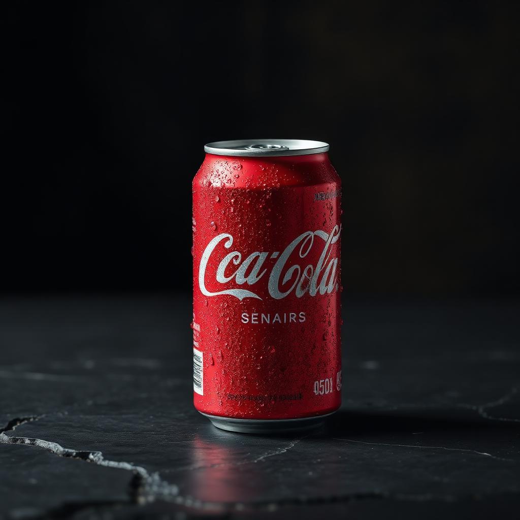 Cola Zero